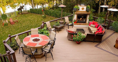 <p>Deckorators<sup>®</sup> decking and railing products excite and inspire. Enhance your outdoor living area with the newest, on-trend styles. As the first name in outdoor design, Deckorators provides beauty and versatility with a distinctive product line.</p>
